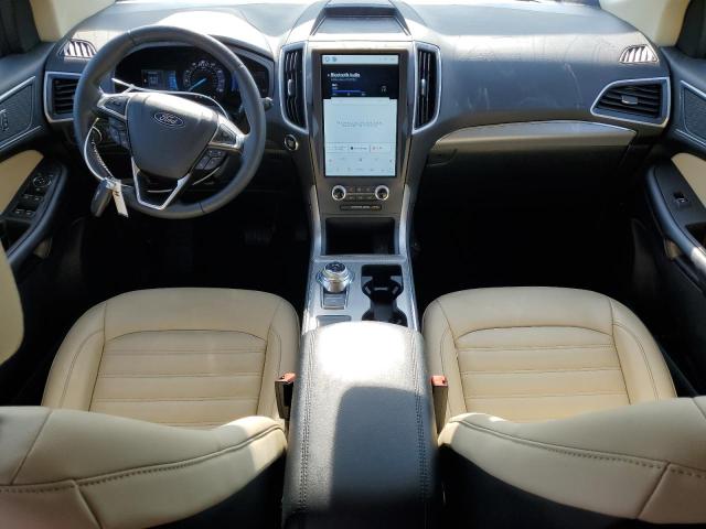 2022 FORD EDGE SEL 2FMPK4J92NBA21186