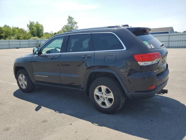 2016 JEEP GRAND CHER - 1C4RJFAG2GC337877