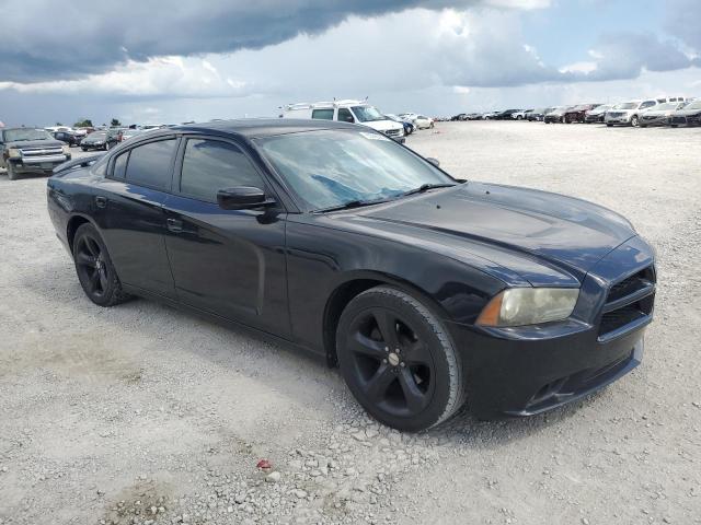 2012 DODGE CHARGER SX - 2C3CDXHG3CH272056