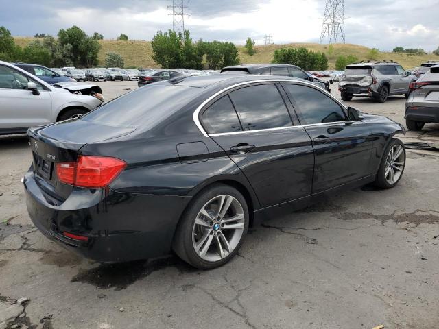 2015 BMW 328 XI SUL - WBA3B5G52FNS13918