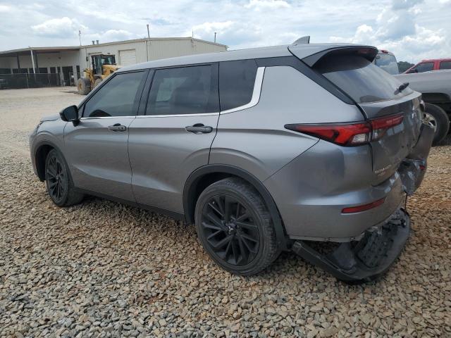 2022 MITSUBISHI OUTLANDER JA4J3UA89NZ069421