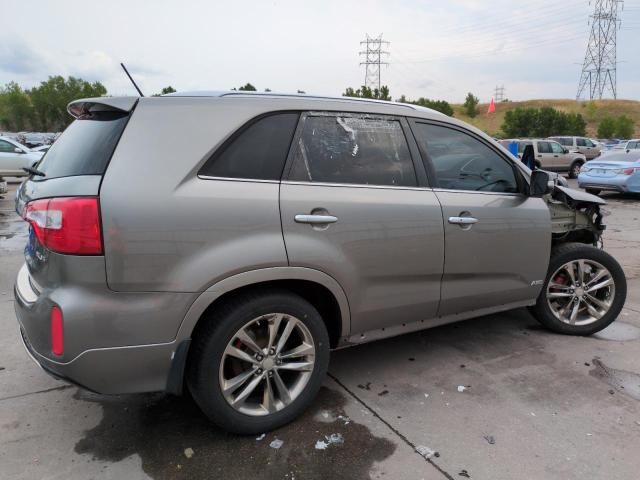 2015 KIA SORENTO SX - 5XYKWDA72FG582972