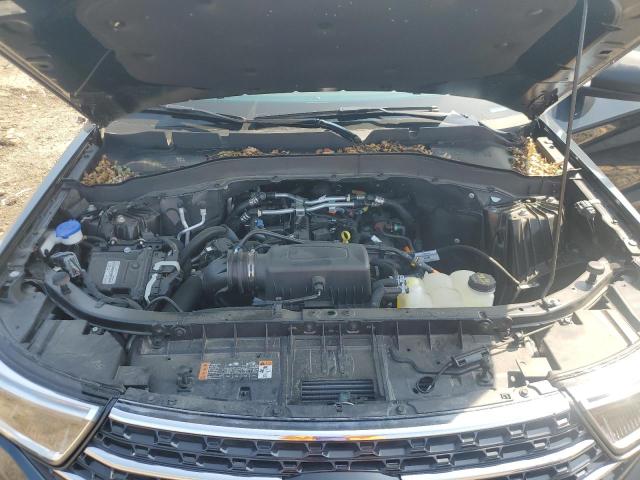 2023 FORD EXPLORER X 1FMSK8DHXPGC16677