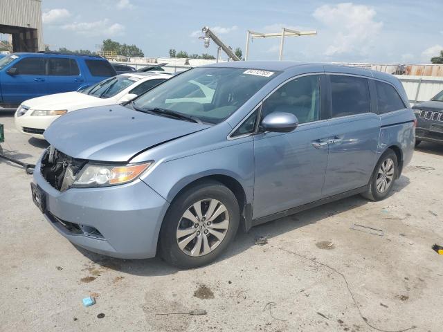 HONDA ODYSSEY EX