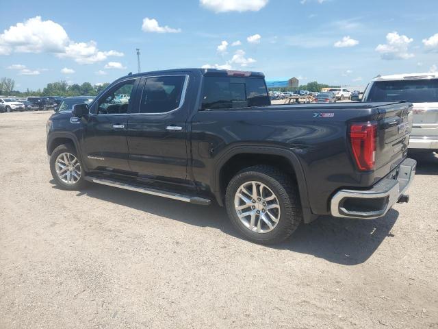 2020 GMC SIERRA K15 - 1GTU9DEDXLZ265440