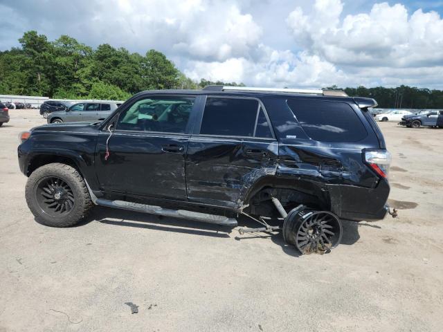 2019 TOYOTA 4RUNNER SR JTEZU5JR0K5202795