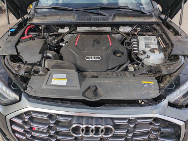 2023 AUDI SQ5 SPORTB WA134AFY3P2110585