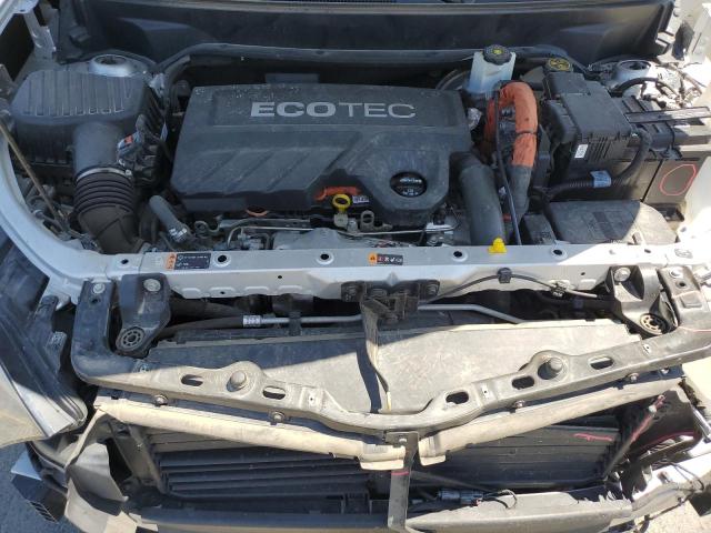 2018 CHEVROLET EQUINOX LT 3GNAXUEU7JS587480