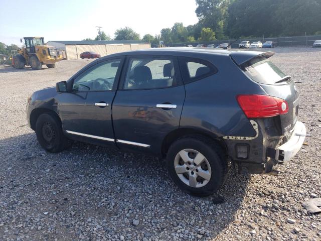 2013 NISSAN 210 - JN8AS5MV6DW640948