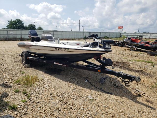 triton BOAT