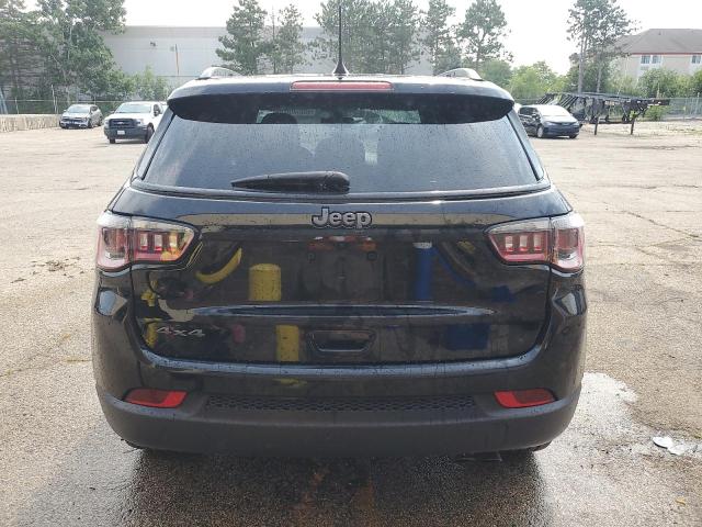 2021 JEEP COMPASS 80 3C4NJDEB1MT529048