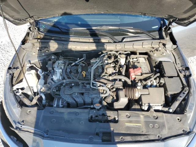 2023 NISSAN ALTIMA S 1N4BL4BV7PN358277