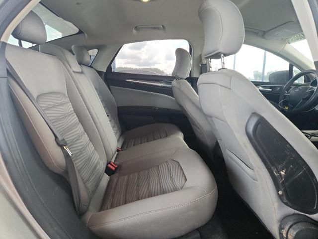 2016 FORD FUSION S H 3FA6P0UU3GR241375