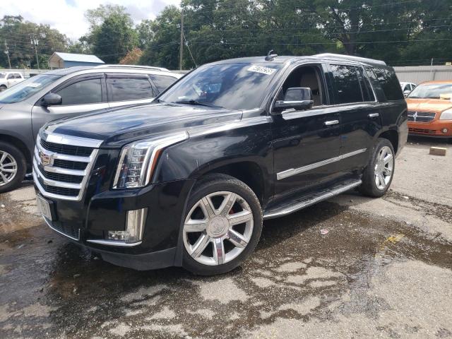 CADILLAC ESCALADE L