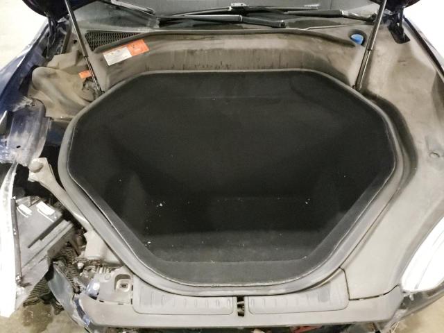 2015 TESLA MODEL S 70 5YJSA1S25FF087639
