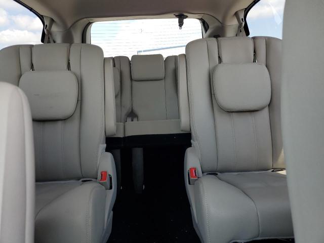 2016 CHRYSLER TOWN & COU 2C4RC1BG9GR221174