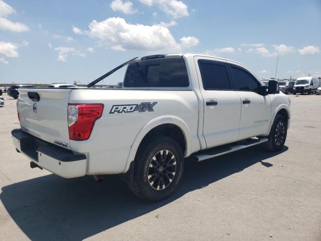 2018 NISSAN TITAN SV - 1N6AA1E54JN514558