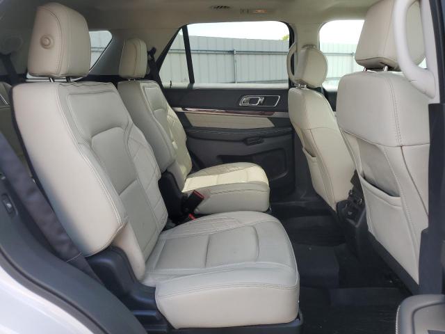 2017 FORD EXPLORER P 1FM5K8HT6HGC03339