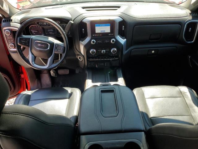 2020 GMC SIERRA K15 3GTU9DED3LG143129