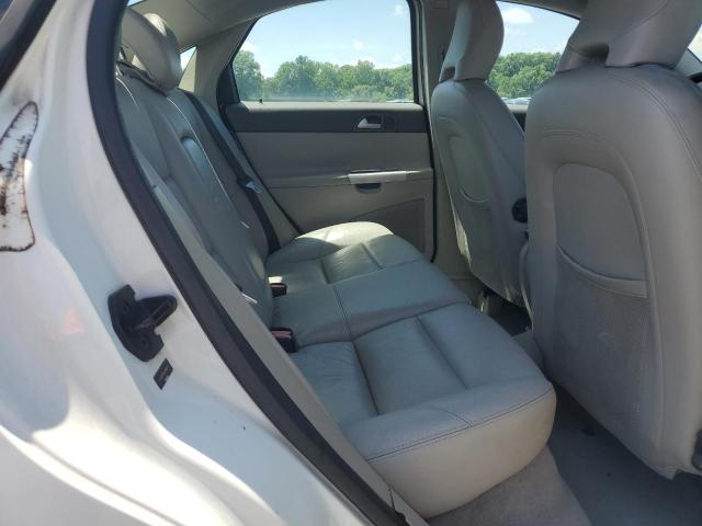 2010 VOLVO S40 2.4I - YV1382MS8A2500677