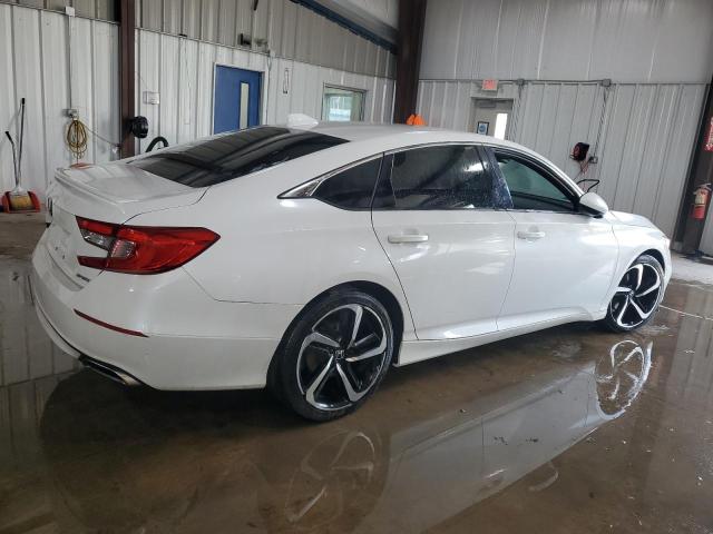 2018 HONDA ACCORD SPO - 1HGCV1F36JA244187