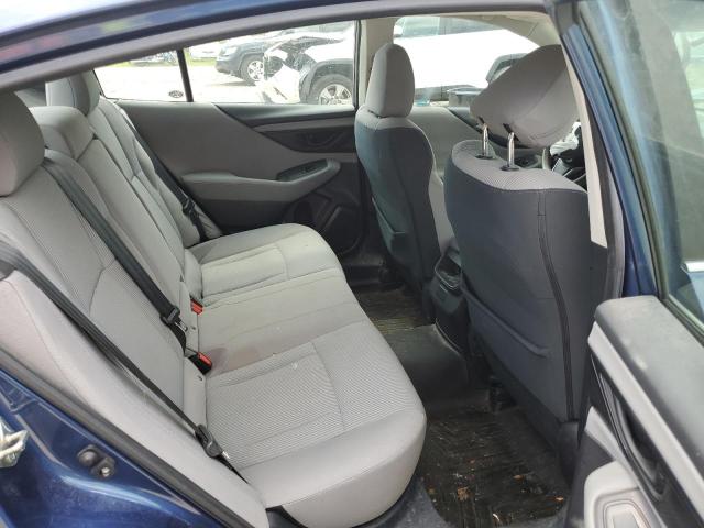 2020 SUBARU LEGACY 4S3BWAB68L3005514