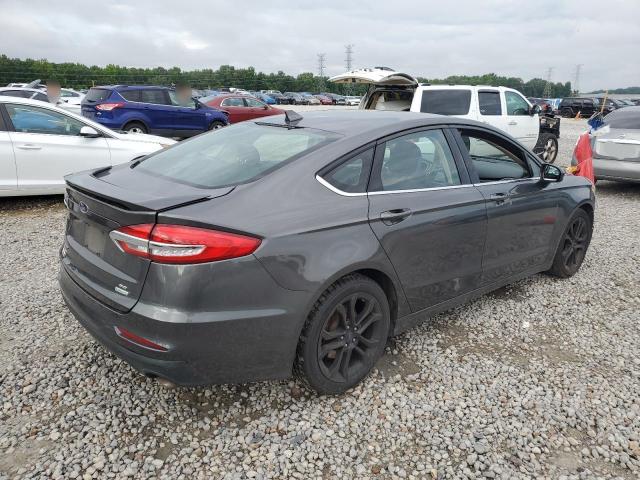 2020 FORD FUSION SE - 3FA6P0HD6LR184805