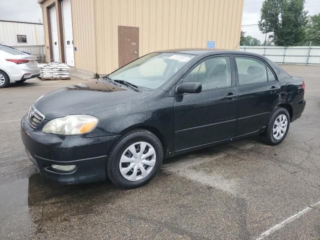 TOYOTA COROLLA CE