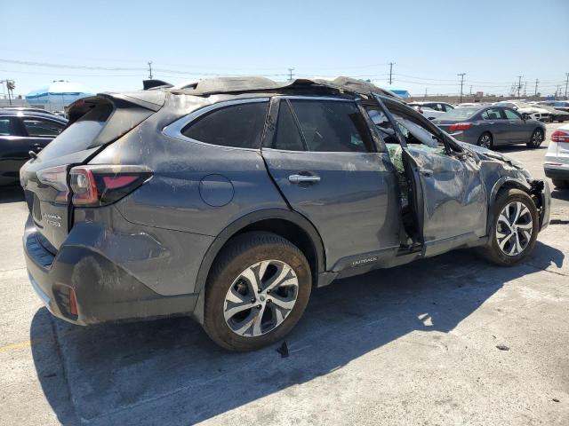 2022 SUBARU OUTBACK TO 4S4BTAPC2N3130949