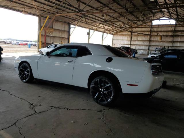 2019 DODGE CHALLENGER 2C3CDZAG0KH521918