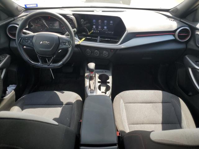 2024 CHEVROLET TRAX 1RS - KL77LGE25RC032041
