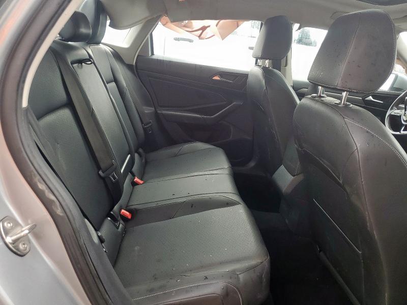 2019 VOLKSWAGEN JETTA S 3VWC57BU1KM204035