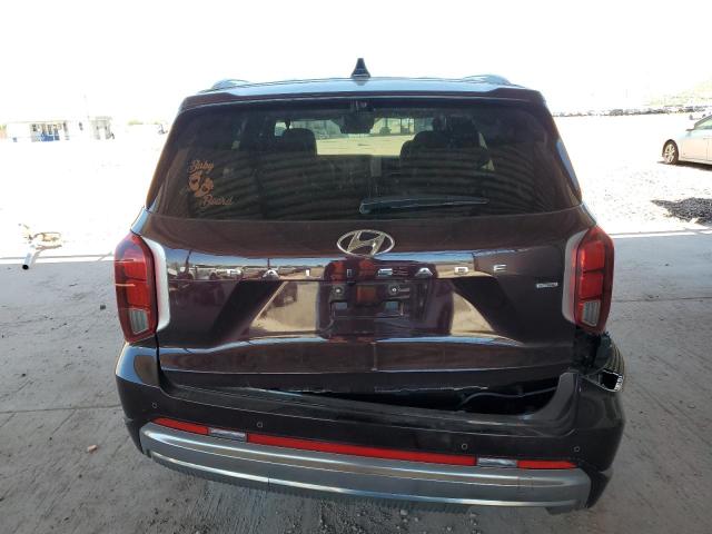 2024 HYUNDAI PALISADE C KM8R7DGE8RU723589