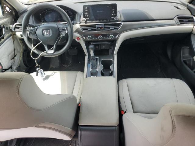 2018 HONDA ACCORD LX 1HGCV1F19JA182038