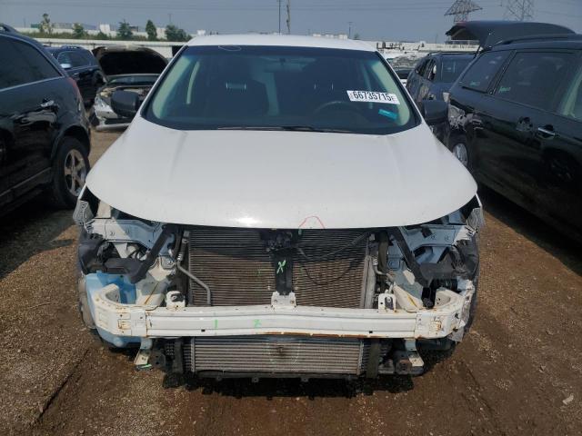2018 FORD EDGE SE - 2FMPK3G91JBC39552
