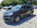 2017 HONDA PILOT EXL - 5FNYF6H53HB047475