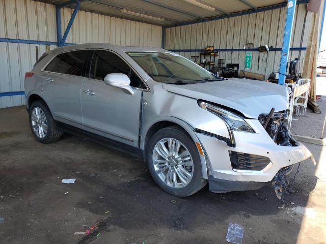 2019 CADILLAC XT5 PREMIU 1GYKNFRS3KZ239228