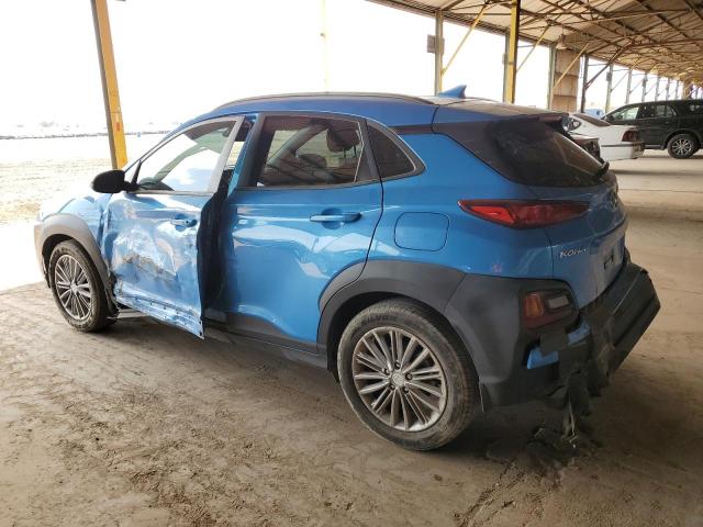2021 HYUNDAI KONA SEL P KM8K62AA2MU609370
