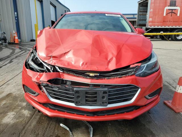 2016 CHEVROLET CRUZE PREM 1G1BG5SM5G7294880
