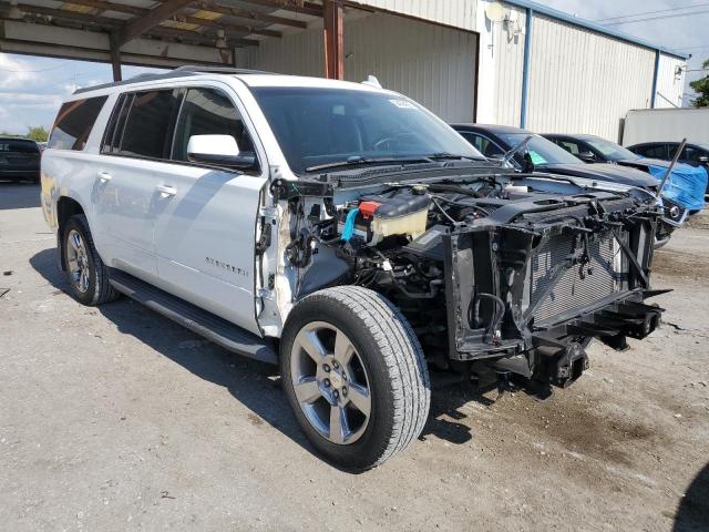 2017 CHEVROLET SUBURBAN C 1GNSCGKC6HR395302
