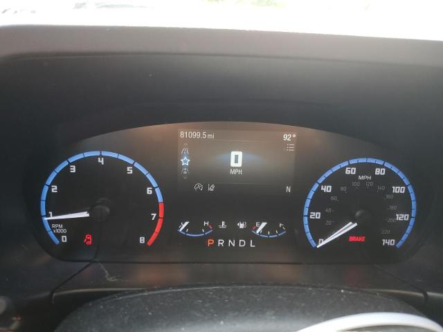 2021 FORD BRONCO SPORT BIG BEND 3FMCR9B62MRA98183