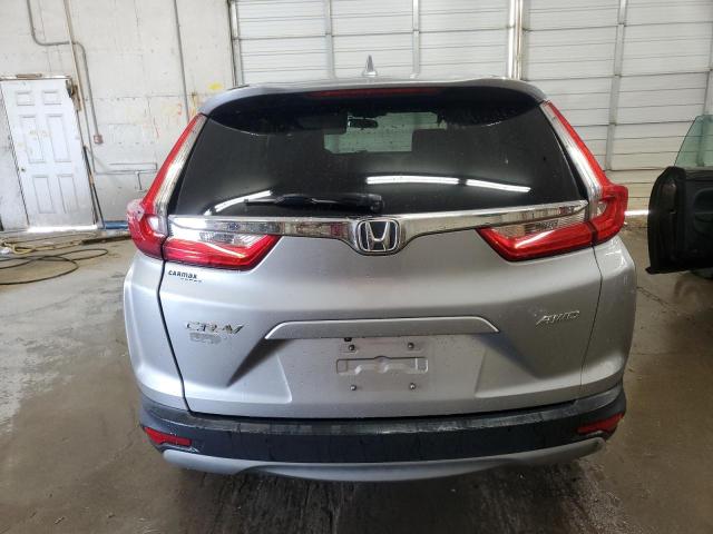 2017 HONDA CR-V EX 2HKRW2H51HH633185