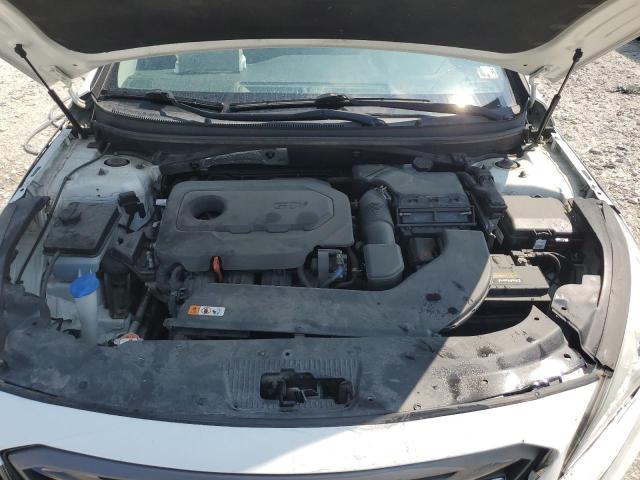 2017 HYUNDAI SONATA SPO - 5NPE34AFXHH457078