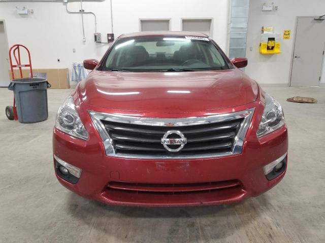 2015 NISSAN ALTIMA 2.5 1N4AL3AP9FN384287