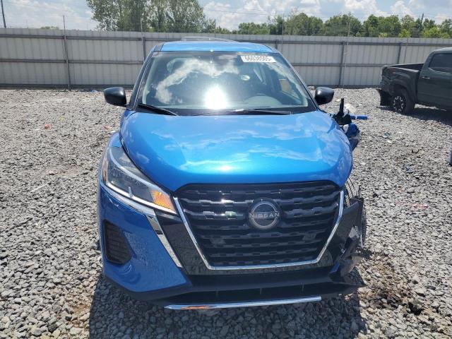 2025 NISSAN KICKS PLAY S 3N1CP5BV3SL482793