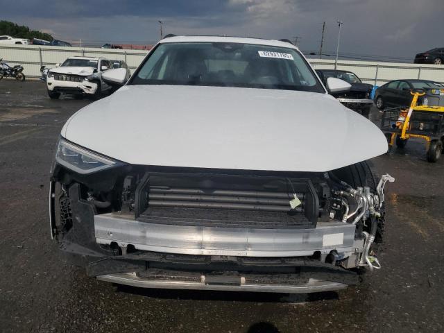 2022 AUDI E-TRON PRE WA1AABGE2NB007262
