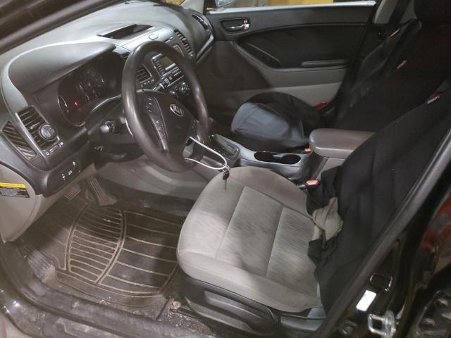 2015 KIA FORTE LX KNAFK4A66F5298335