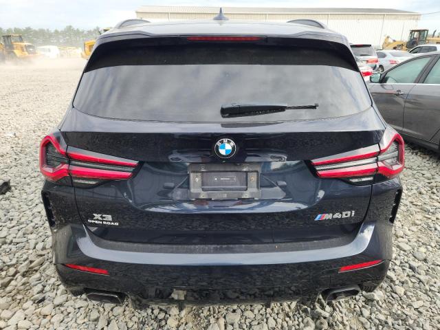 2024 BMW X3 M40I 5UX83DP0XR9V00326