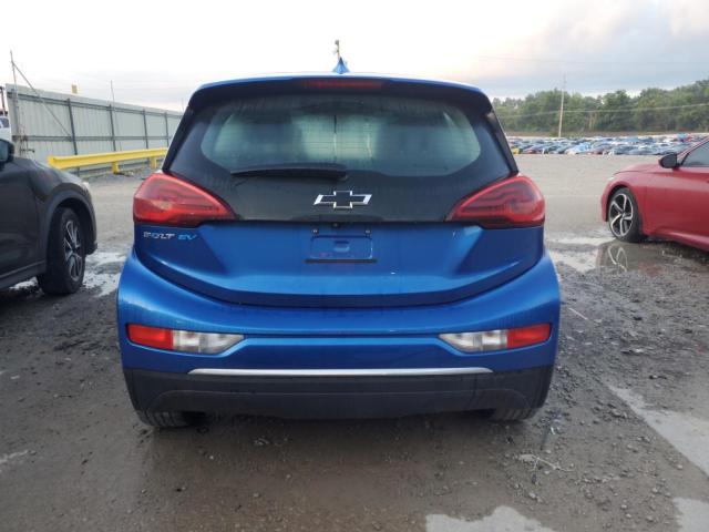 2020 CHEVROLET BOLT EV LT 1G1FY6S05L4144250