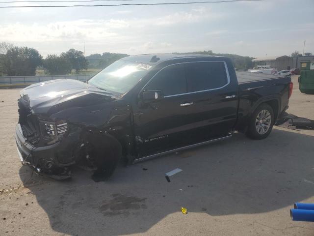 2022 GMC SIERRA K1500 DENALI 3GTUUGEL0NG665419